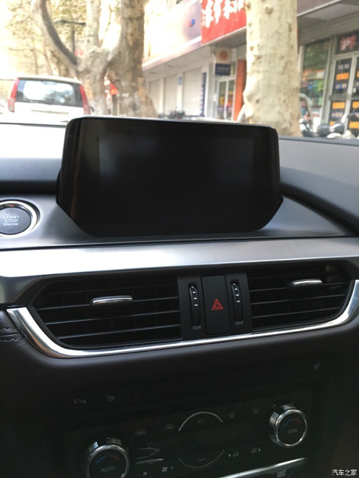 atenza阿特兹全媒体试驾,atenza马自达2017