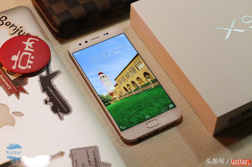 vivox9拍照测评,vivox9前置拍照测评