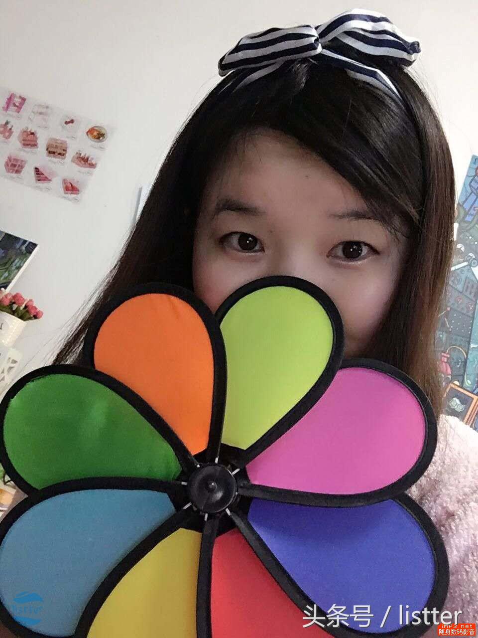 vivox9拍照测评,vivox9前置拍照测评