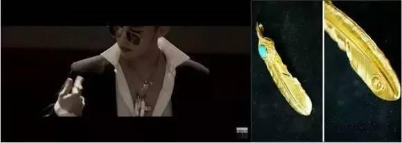 王思聪20万买日本大师设计项链给狗戴这是讽刺吴亦凡权志龙?