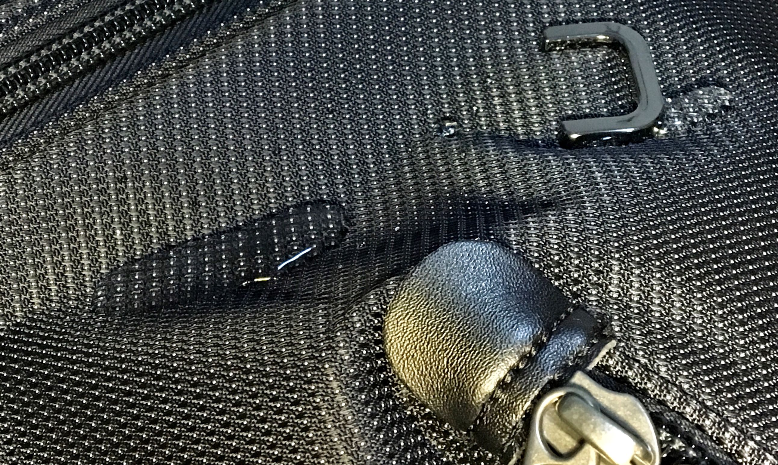 uno背包全面测评,uno旅行装