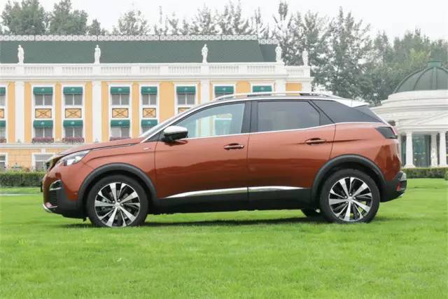 标致4008phev优缺点,4008标致2021款1.8t多少钱