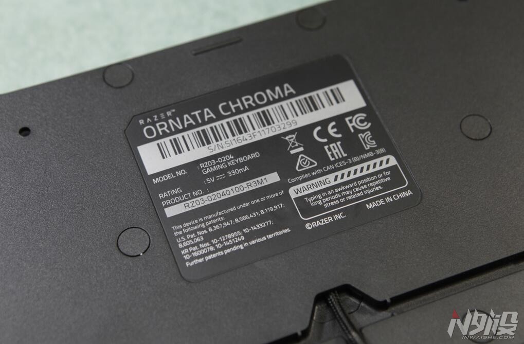 雷蛇雨林狼蛛按键失灵,razer雷蛇雨林狼蛛rgb幻彩版