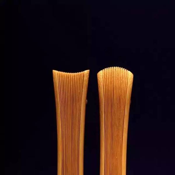 老司机干货:你先收藏着,买扇子的时候再打开来看