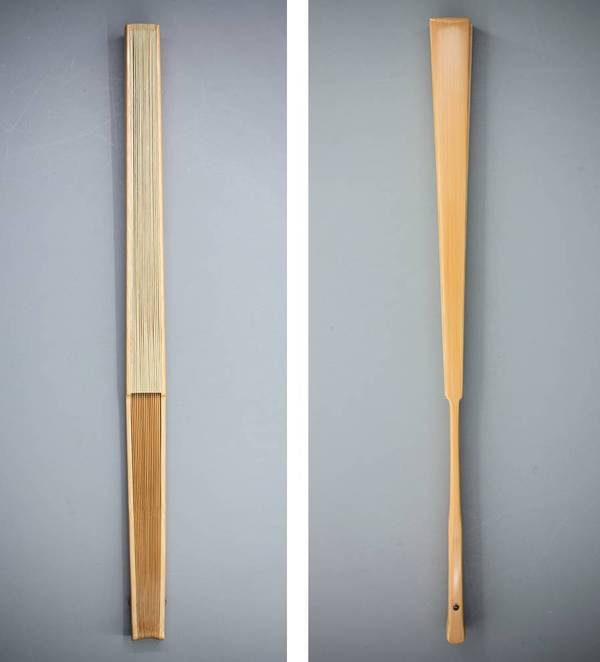 老司机干货:你先收藏着,买扇子的时候再打开来看