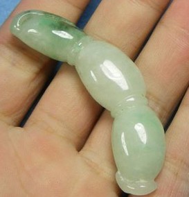 玉石图形含义,玉石上有意义图案