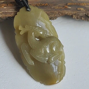 玉石图形含义,玉石上有意义图案