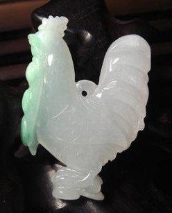 玉石图形含义,玉石上有意义图案