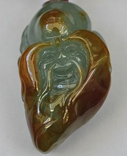 玉石图形含义,玉石上有意义图案