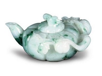 玉石图形含义,玉石上有意义图案