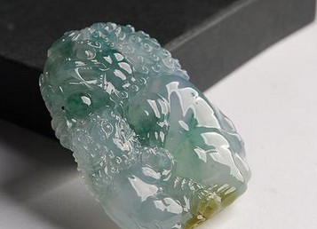 玉石图形含义,玉石上有意义图案