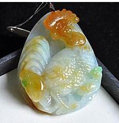 玉石图形含义,玉石上有意义图案