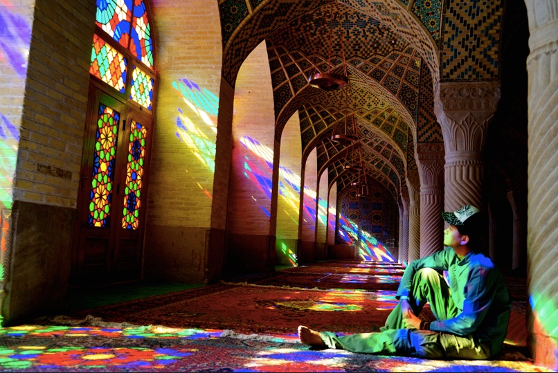 别再天天吵着说辞职旅行了!