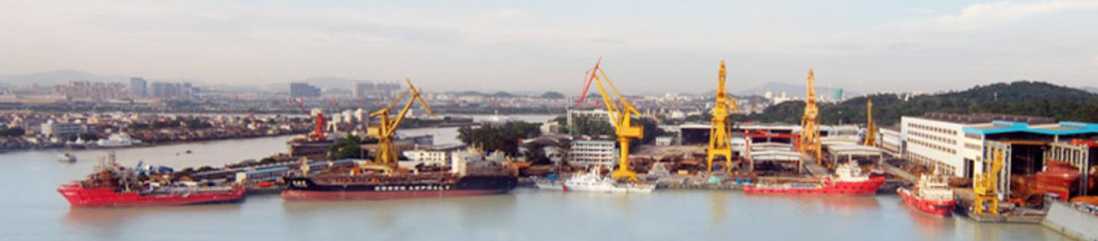 中国船舶中船防务,探秘中国航母