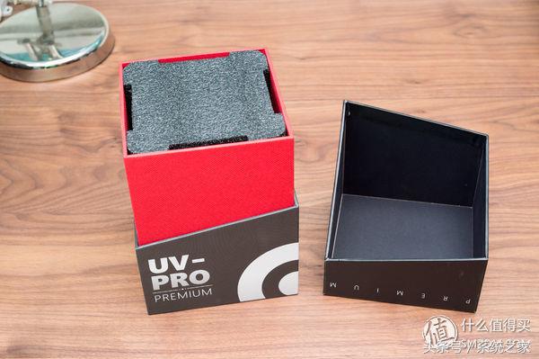 B+WUV-PRO镜头防霉器：究竟有没有用