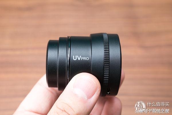 B+WUV-PRO镜头防霉器：究竟有没有用