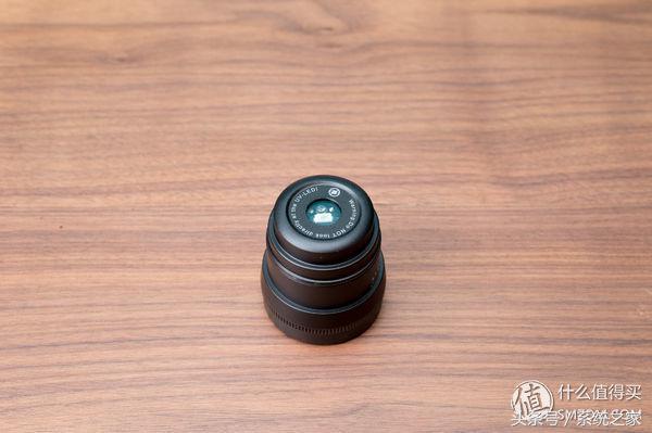 B+WUV-PRO镜头防霉器：究竟有没有用