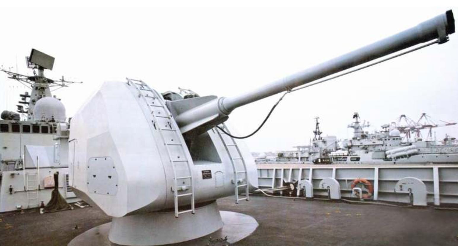 中国船舶中船防务,探秘中国航母