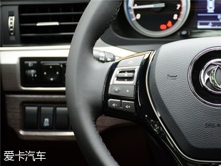 东风风行景逸x52.0测评,最新东风景逸x5试驾视频