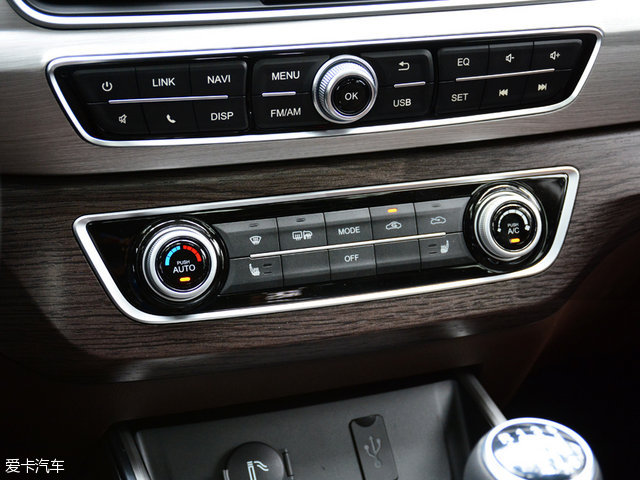 东风风行景逸x52.0测评,最新东风景逸x5试驾视频