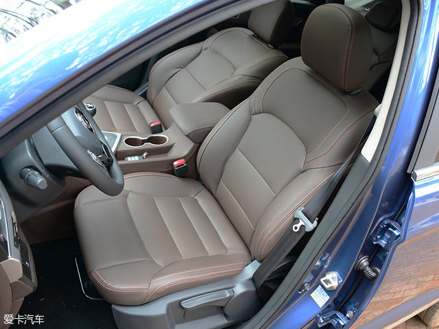 东风风行景逸x52.0测评,最新东风景逸x5试驾视频