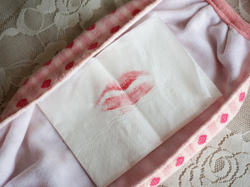 12月初北方大霾！再这样我的YSL星辰都要变干了！