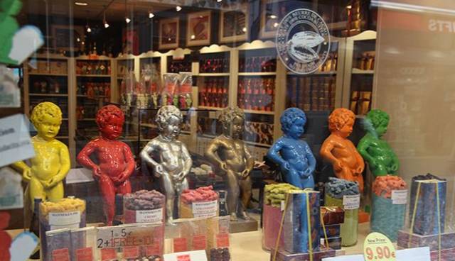 这些旅游纪念品,再心动也不要带回家!尤其是最后一个!