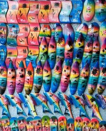 这些旅游纪念品,再心动也不要带回家!尤其是最后一个!