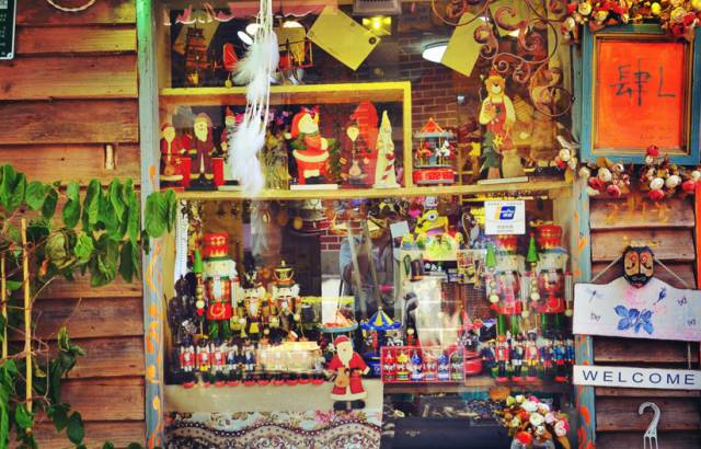 宁波到厦门鼓浪屿攻略,坐动车到厦门再去鼓浪屿行程