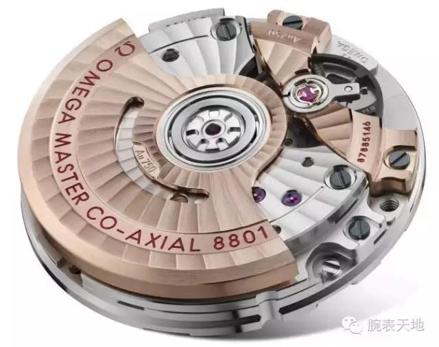 跳秒机芯与扫秒机芯区别,什么样的机芯才是好机芯