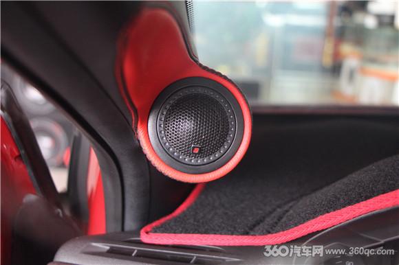 标致2008后备箱照片,标致2008后备箱改造