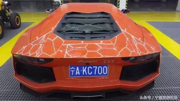 银川马路上豪车为什么这么多,银川为啥那么多豪车