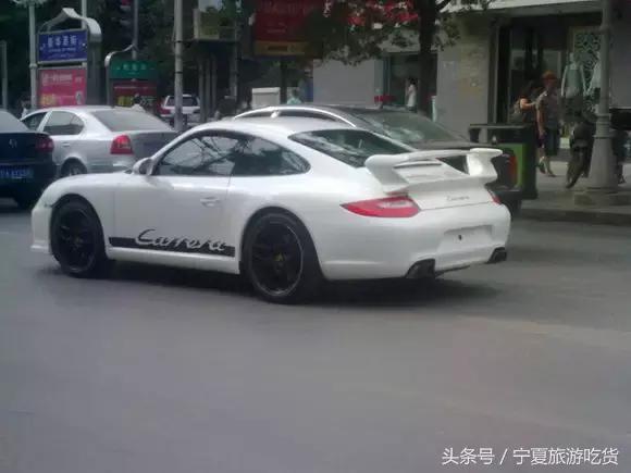 银川马路上豪车为什么这么多,银川为啥那么多豪车