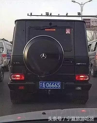 银川马路上豪车为什么这么多,银川为啥那么多豪车