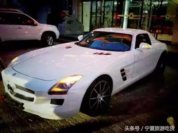 银川马路上豪车为什么这么多,银川为啥那么多豪车