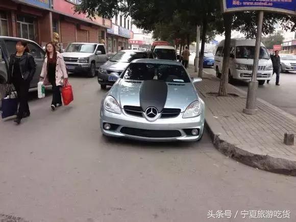 银川马路上豪车为什么这么多,银川为啥那么多豪车