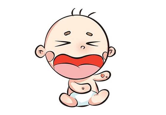 婴儿冬季皮肤干燥皲裂,宝宝冬季皮肤皲裂用什么好