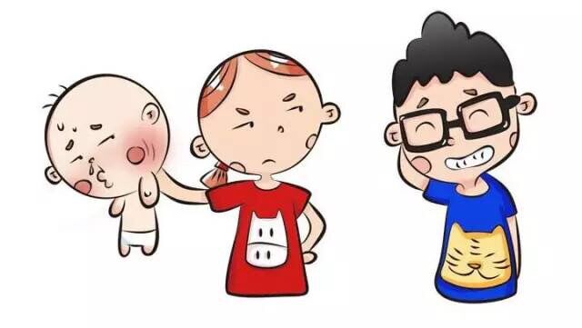 婴儿冬季皮肤干燥皲裂,宝宝冬季皮肤皲裂用什么好