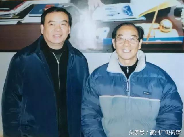 他，是宫宝的创始人，退休后研发了羊胎口服液，如今还在奋斗