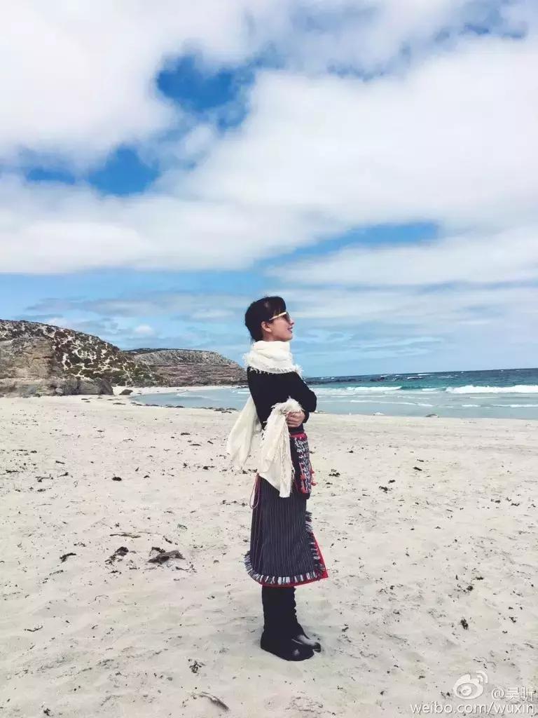 吴昕空降广州哪里,吴昕在大本营的所有互动视频