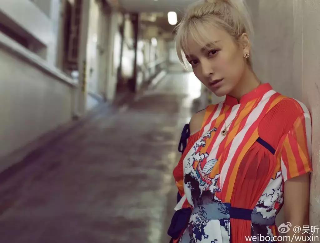 吴昕空降广州哪里,吴昕在大本营的所有互动视频