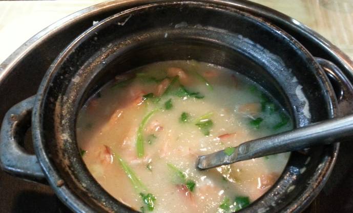 广州砂锅牌子排行榜,广州粥店排名前十名