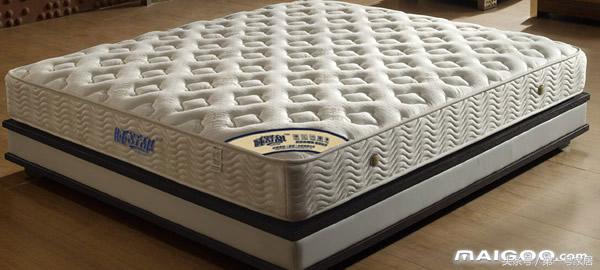 棕垫好不好环保性怎么样,棕垫透气性怎么样