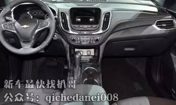 雪佛兰新款探界者什么时候上市,雪佛兰探界者ev上市时间