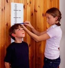 小孩生长过快会出现什么症状,孩子出现这个信号家长要警惕早熟