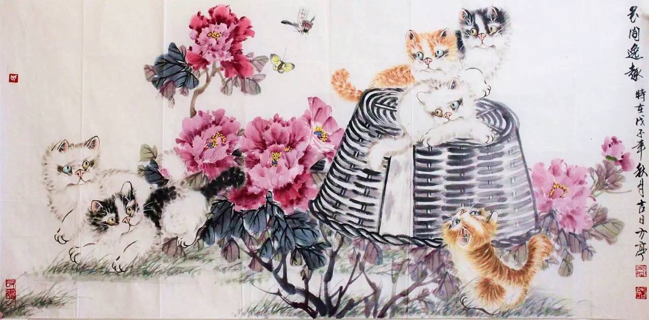 猫奴最多的国家,各国猫奴的生活