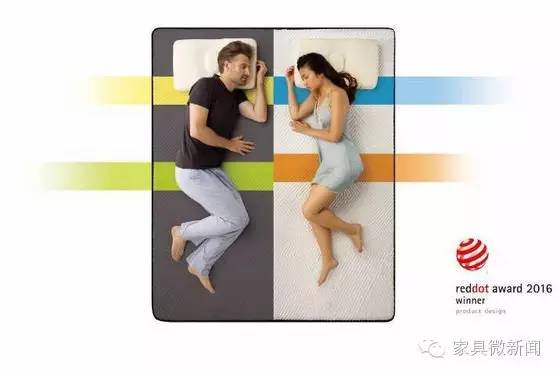 乳胶床垫和枕头对睡眠有好处吗,床垫和枕头哪个更有助于睡眠