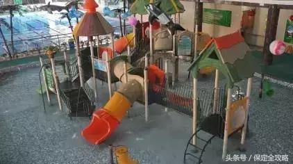 保定温泉水世界推荐,河北保定泡温泉去哪里最好