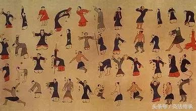 道家养生知识大全集,道家养生四大基本功