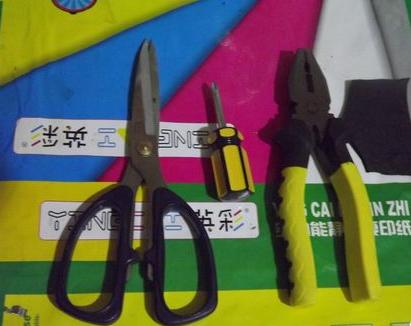 家里水龙头用久了堵了怎么办,家里水龙头用水后怎么处理